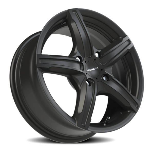 Vision Boost Boost product medium 15  X6.5   4-114.30 38  BKMTXX