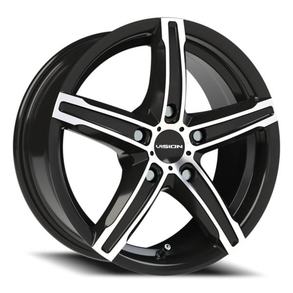 Vision Boost Boost product medium 15  X6.5   5-108.00 38  BKGLMS