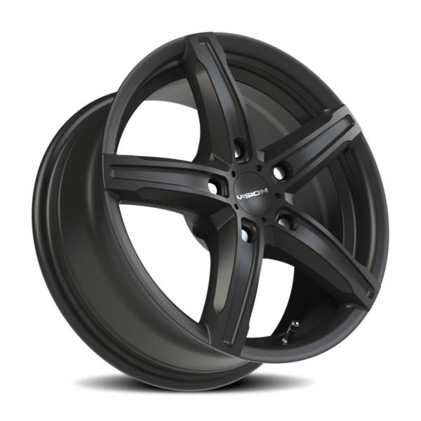 Vision Boost Boost product medium 15  X6.5   5-108.00 38  BKMTXX