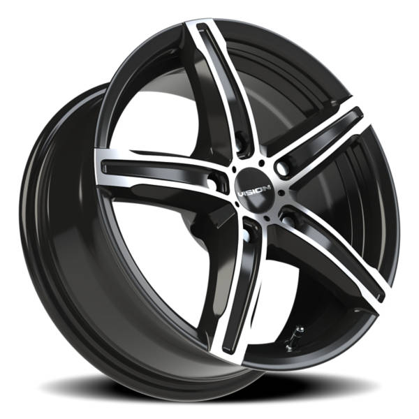 Vision Boost Boost product medium 15  X6.5   5-114.30 38  BKGLMS