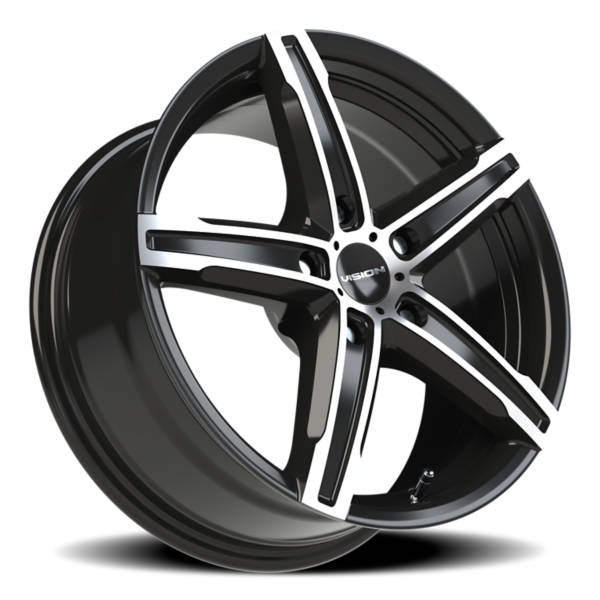 Vision Boost Boost product medium 16  X7     5-115.00 38  BKGLMS
