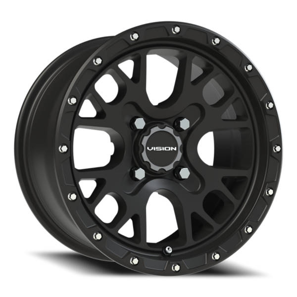 Vision Rocker Rocker product medium 14  X7     4-110.00 4+3      BKMTXX