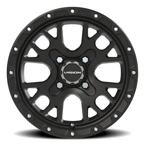 Vision Rocker Rocker product medium 14  X7     4-110.00 4+3      BKMTXX