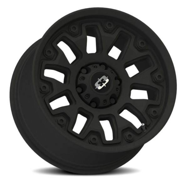 Vision Armor Armor product medium 18  X9     6-135.00 12  BKMTXX