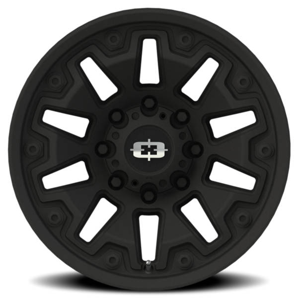 Vision Armor Armor product medium 18  X9     8-170.00 -12 BKMTXX