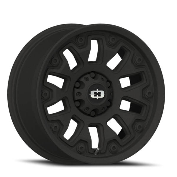 Vision Armor Armor product medium 20  X9     6-135.00 12  BKMTXX