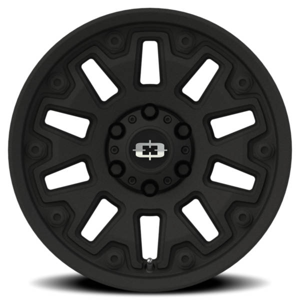 Vision Armor Armor product medium 20  X9     6-135.00 12  BKMTXX