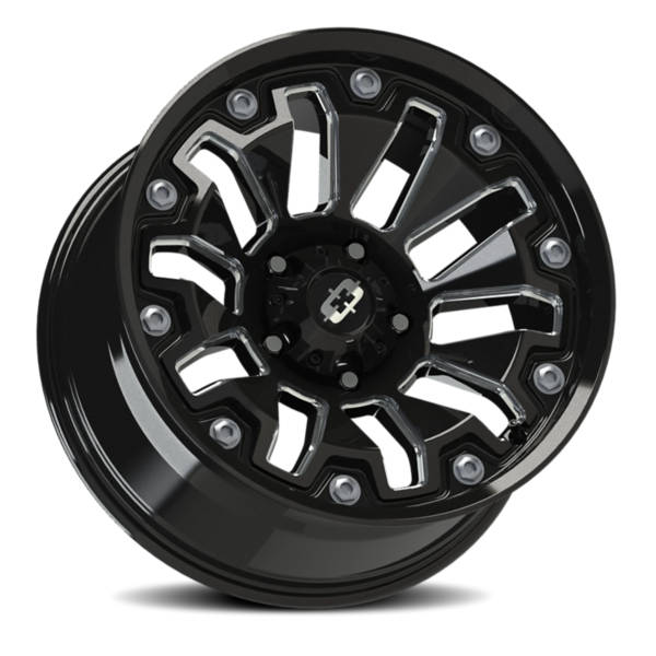 Vision Armor Armor product medium 20  X9     5-150.00 12  BKGLBM