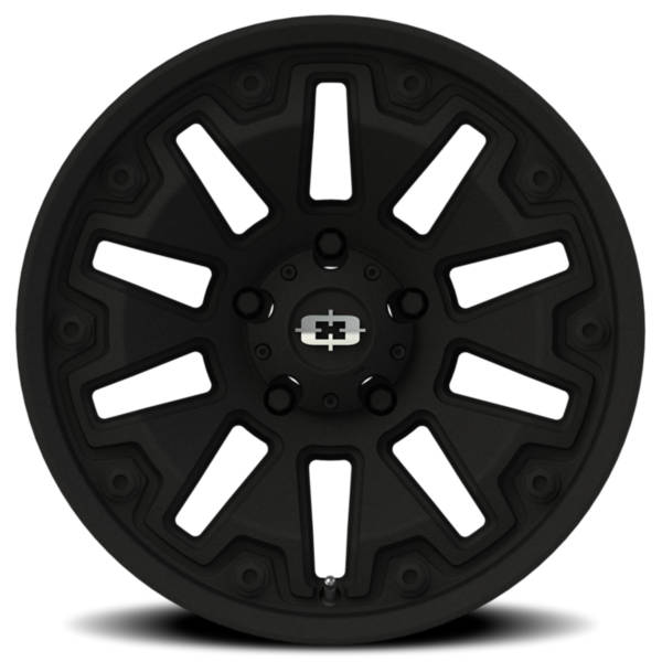 Vision Armor Armor product medium 20  X9     5-139.70 12  BKMTXX