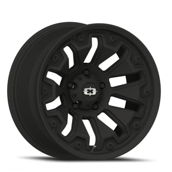 Vision Armor Armor product medium 20  X9     5-139.70 -12 BKMTXX