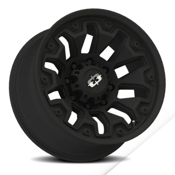 Vision Armor Armor product medium 20  X10    8-165.10 -25 BKMTXX