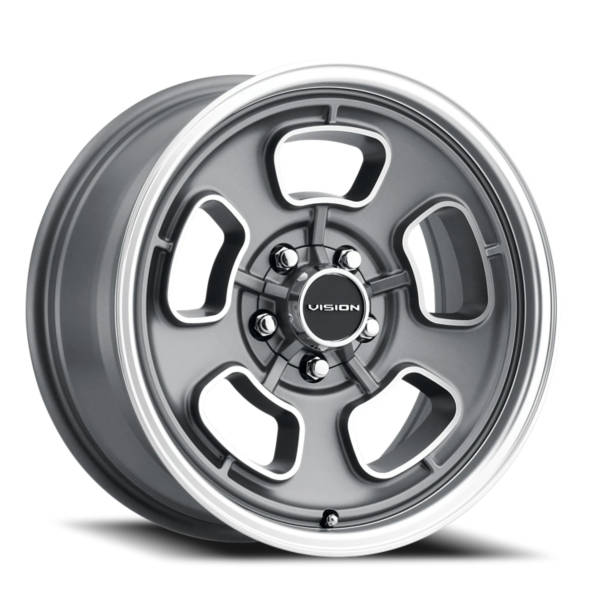 Vision Shift Shift product medium 15  X7     5-120.65 -7  DGMCML