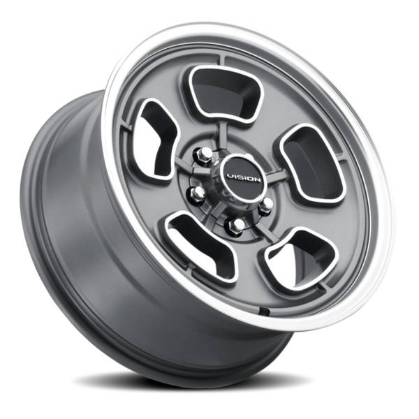 Vision Shift Shift product medium 15  X7     5-114.30 -7  DGMCML