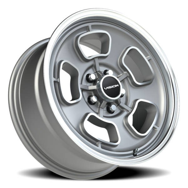 Vision Shift Shift product medium 17  X8     5-127.00 0   DGMCML