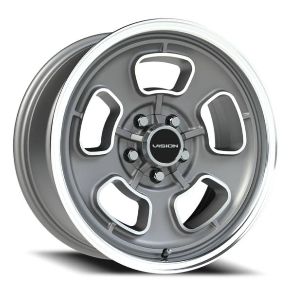 Vision Shift Shift product medium 17  X8     5-127.00 0   DGMCML