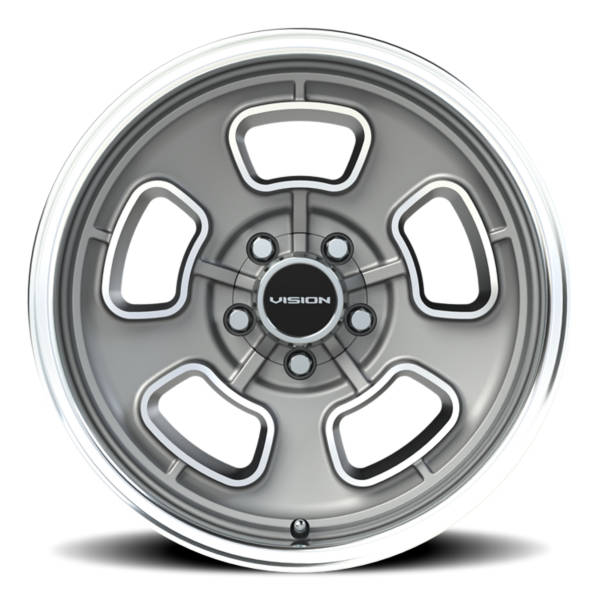 Vision Shift Shift product medium 17  X8     5-127.00 0   DGMCML