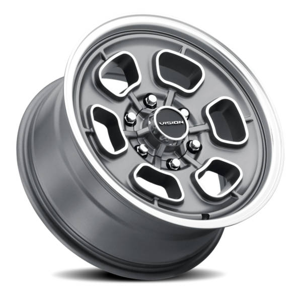 Vision Shift Shift product medium 17  X8     6-139.70 19  DGMCML
