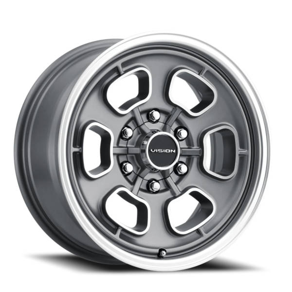 Vision Shift Shift product medium 17  X8     6-139.70 19  DGMCML