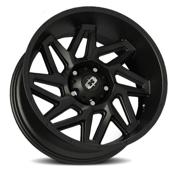 Vision Spyder Spyder product medium 20  X12    5-127.00 -51 BKMTXX