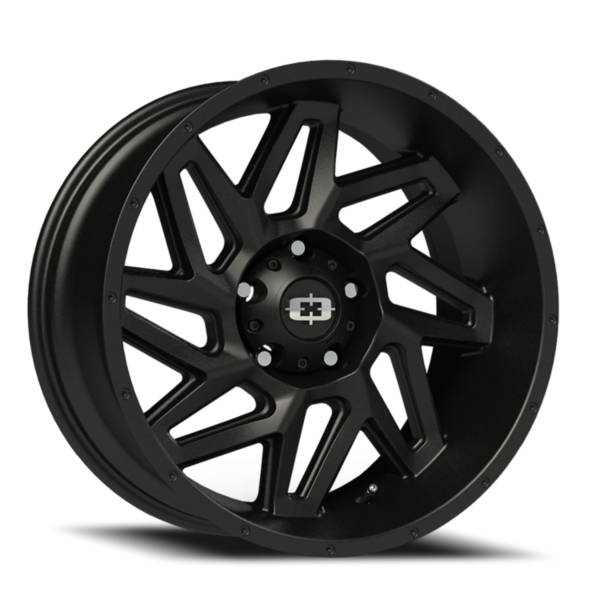 Vision Spyder Spyder product medium 20  X12    5-139.70 -51 BKMTXX