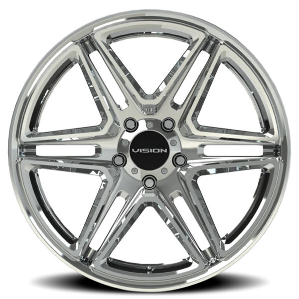 Vision Wedge Wedge product medium 20  X9     5-139.70 15  CHCHXX
