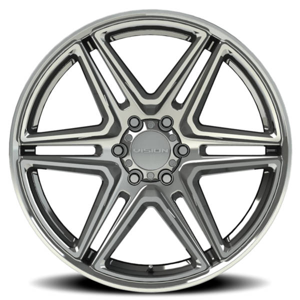 Vision Wedge Wedge product medium 20  X9     6-139.70 30  CHCHXX