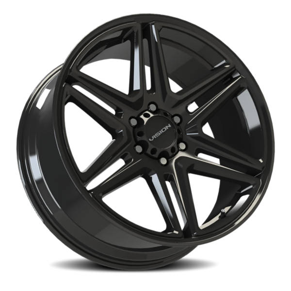 Vision Wedge Wedge product medium 20  X9     6-139.70 30  BKGLXX