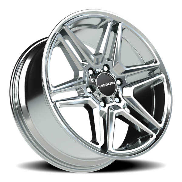 Vision Wedge Wedge product medium 20  X9     6-120.00 30  CHCHXX