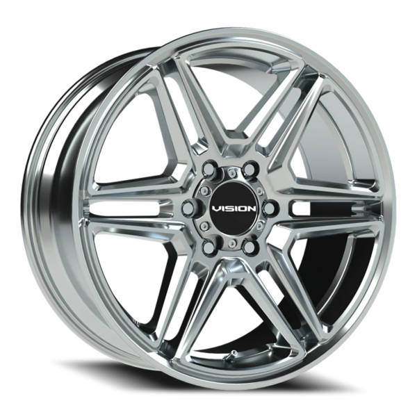 Vision Wedge Wedge product medium 20  X9     6-120.00 30  CHCHXX