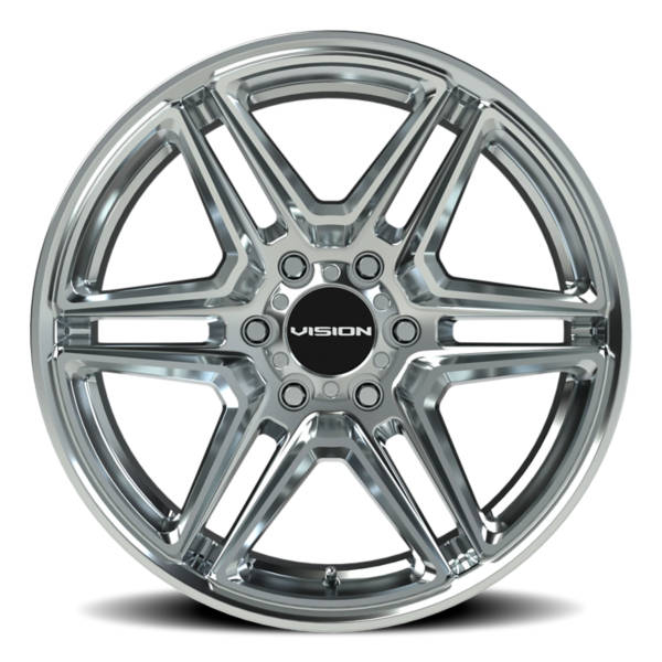 Vision Wedge Wedge product medium 20  X9     6-120.00 30  CHCHXX