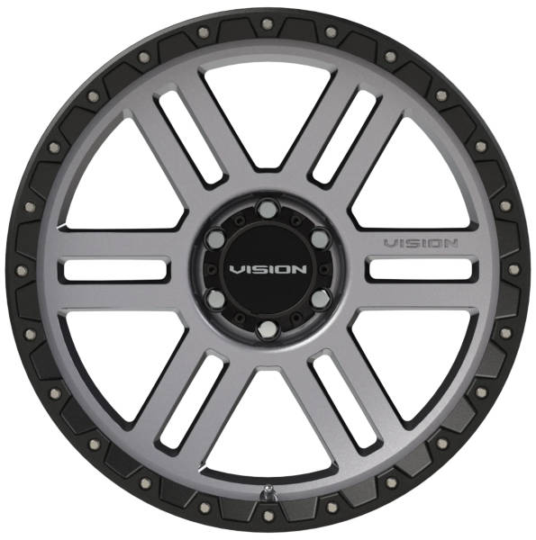 Vision Manx 2 Manx 2 product medium 18  X9     6-135.00 12  GYMTBL