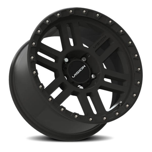 Vision Manx 2 Manx 2 product medium 18  X9     5-127.00 -12 BKMTXX