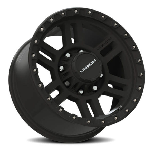 Vision Manx 2 Manx 2 product medium 18  X9     8-165.10 12  BKMTXX