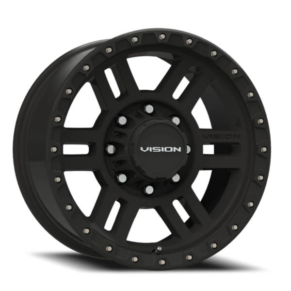 Vision Manx 2 Manx 2 product medium 18  X9     8-165.10 -12 BKMTXX