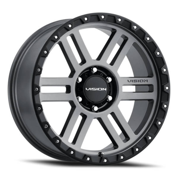 Vision Manx 2 Manx 2 product medium 20  X9     6-135.00 12  GYMTBL