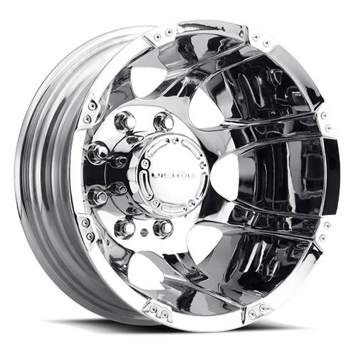 Vision Crazy Eightz Rear Crazy Eightz Rear product medium 17  X6.5   8-170.00 -143CHCHXX