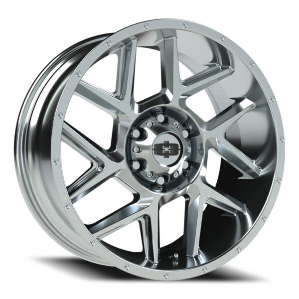 Vision Sliver Sliver product medium 20  X9     6-135.00 12  CHCHXX
