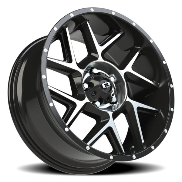 Vision Sliver Sliver product medium 20  X9     5-127.00 10  BKGLMS