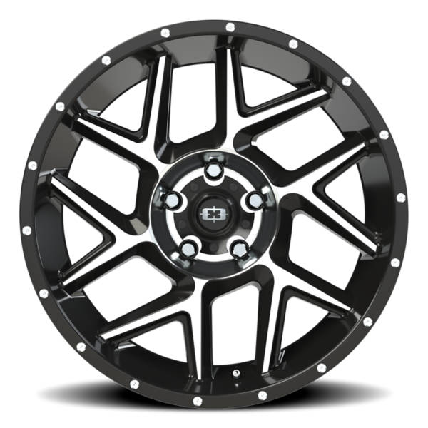 Vision Sliver Sliver product medium 20  X9     5-127.00 10  BKGLMS