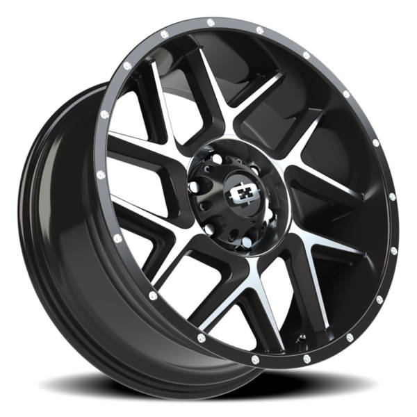 Vision Sliver Sliver product medium 20  X9     6-139.70 0   BKGLMS