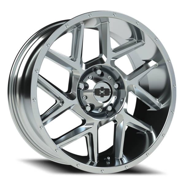Vision Sliver Sliver product medium 20  X9     5-139.70 12  CHCHXX