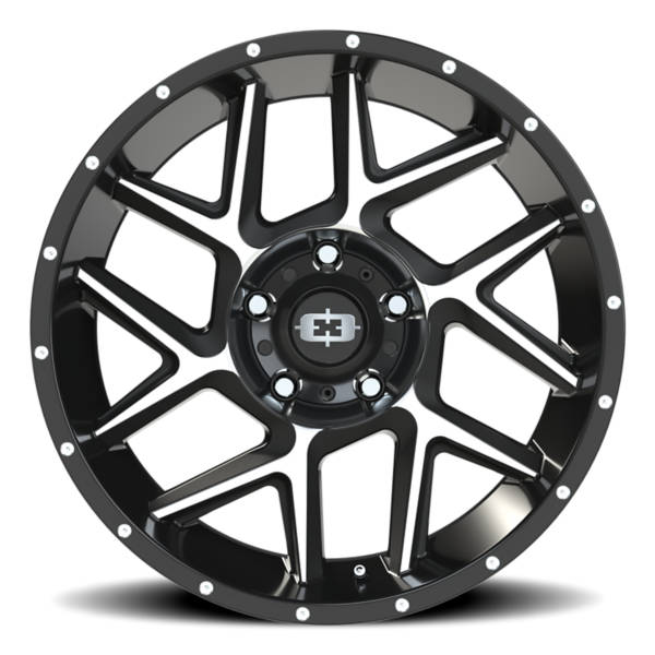 Vision Sliver Sliver product medium 20  X9     5-139.70 12  BKGLMS