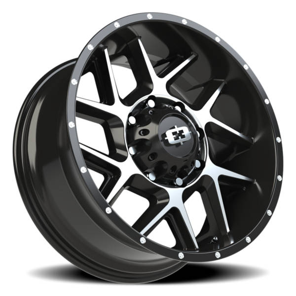 Vision Sliver Sliver product medium 20  X9     8-170.00 12  BKGLMS