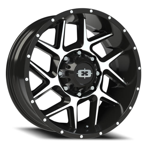 Vision Sliver Sliver product medium 20  X9     8-180.00 12  BKGLMS