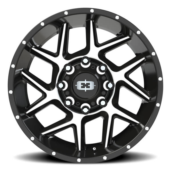 Vision Sliver Sliver product medium 20  X9     8-180.00 12  BKGLMS