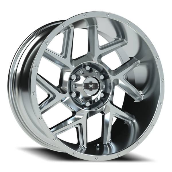 Vision Sliver Sliver product medium 20  X10    6-139.70 -29 CHCHXX
