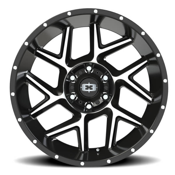 Vision Sliver Sliver product medium 20  X10    6-139.70 -29 BKMTXX