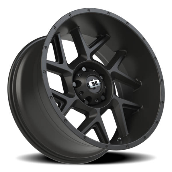 Vision Sliver Sliver product medium 20  X10    5-139.70 -25 BKMTXX