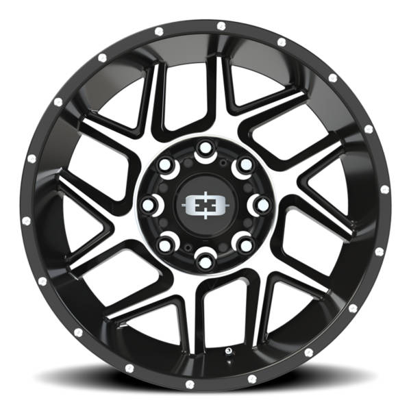 Vision Sliver Sliver product medium 20  X10    8-165.10 -25 BKGLMS