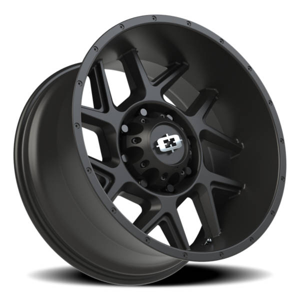 Vision Sliver Sliver product medium 20  X10    8-165.10 -25 BKMTXX